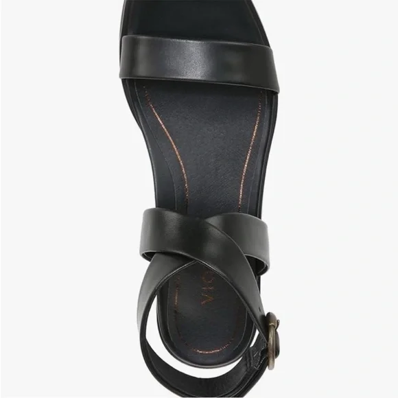 🍒NEW IN BOX Women’s Vionic Black Anaya Sandals. Size: 7 - Picture 9 of 13